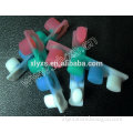 New products silicone push button switch